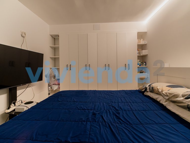 Town House for Sale in Ventas, Madrid 7