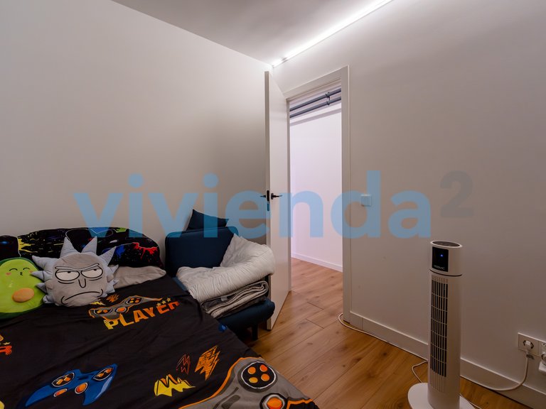 Town House for Sale in Ventas, Madrid 10