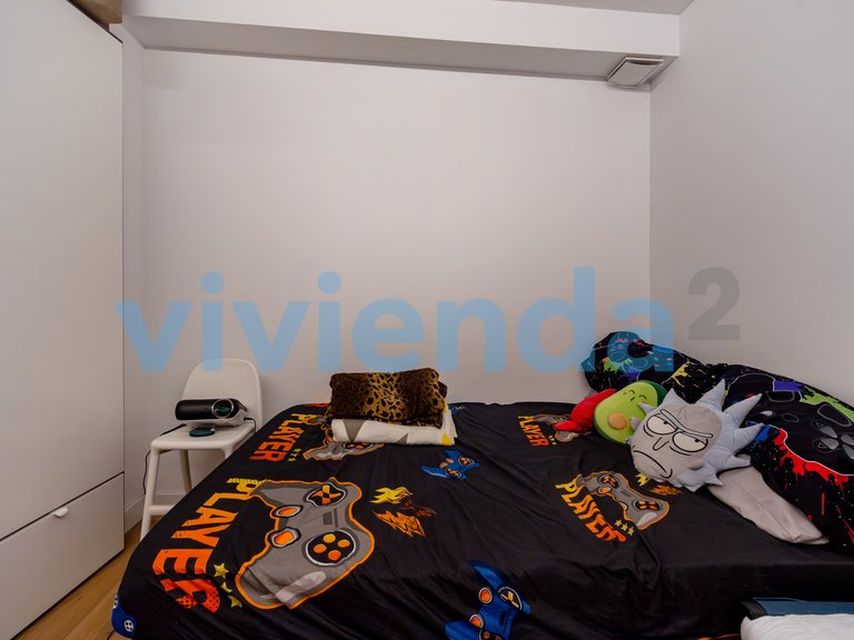 Town House for Sale in Ventas, Madrid 14