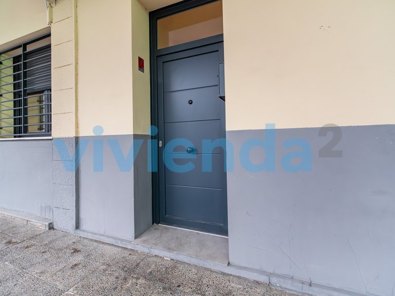 Town House for Sale in Ventas, Madrid 20