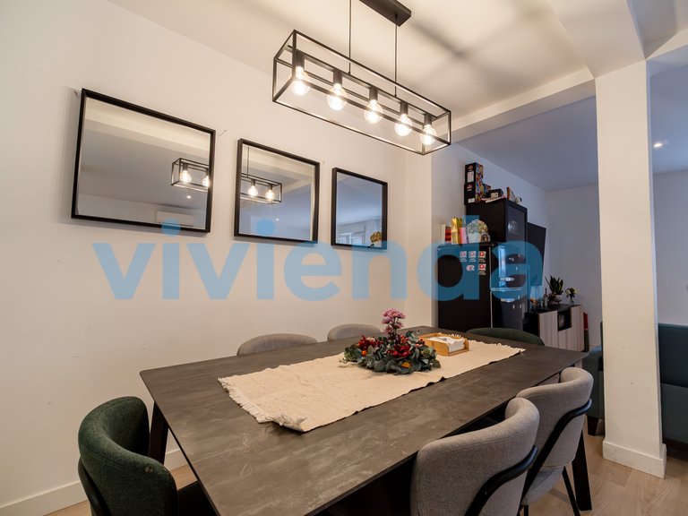 Apartment for Sale in Prosperidad, Madrid 9