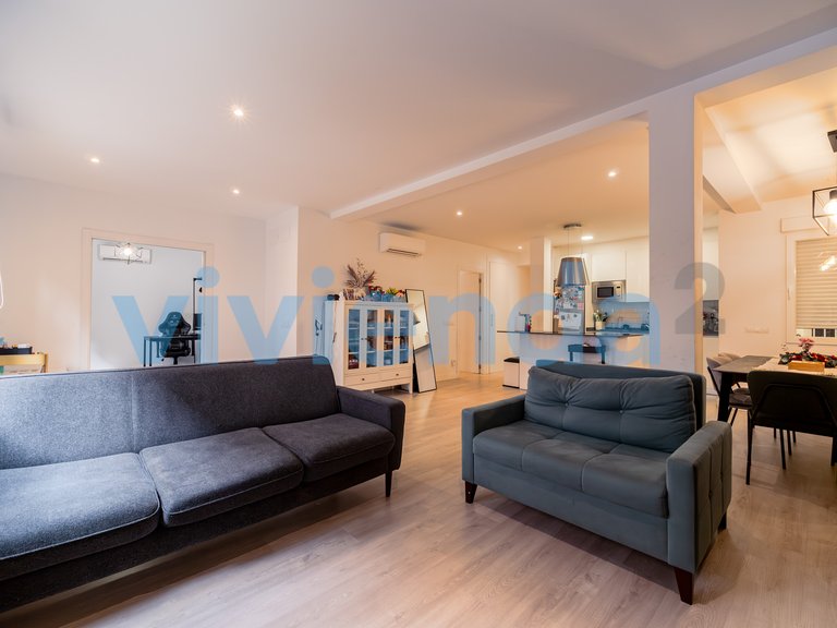 Apartment for Sale in Prosperidad, Madrid 7