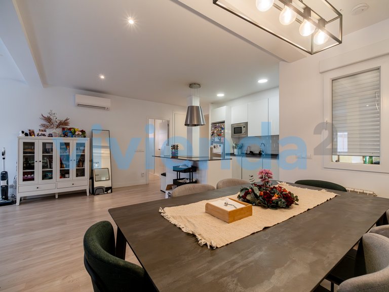 Apartment for Sale in Prosperidad, Madrid 2