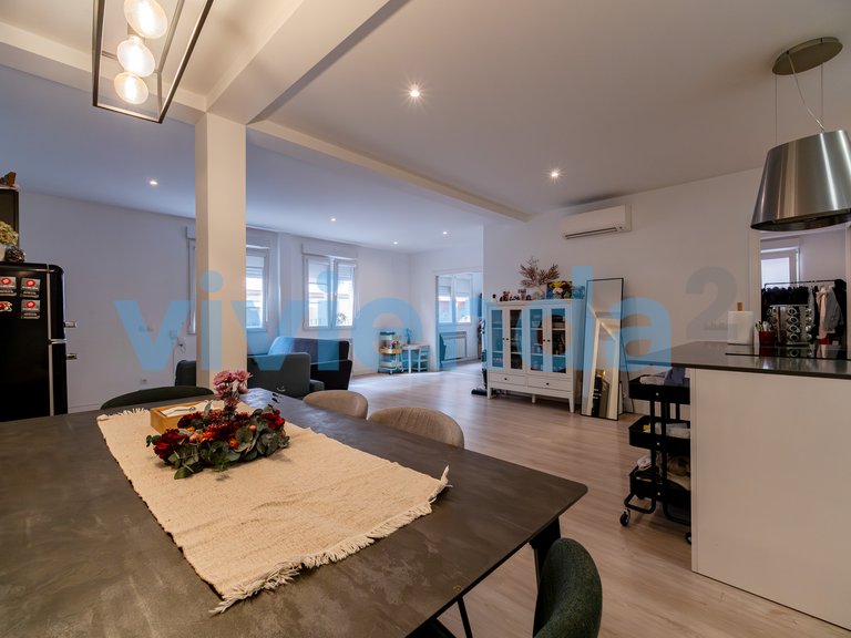 Apartment for Sale in Prosperidad, Madrid 1