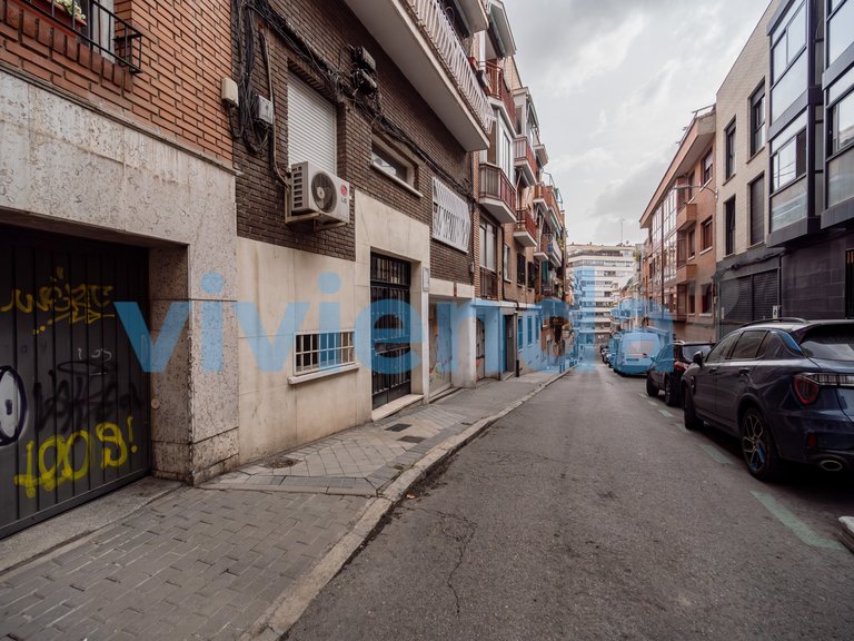 Apartment for Sale in Prosperidad, Madrid 24