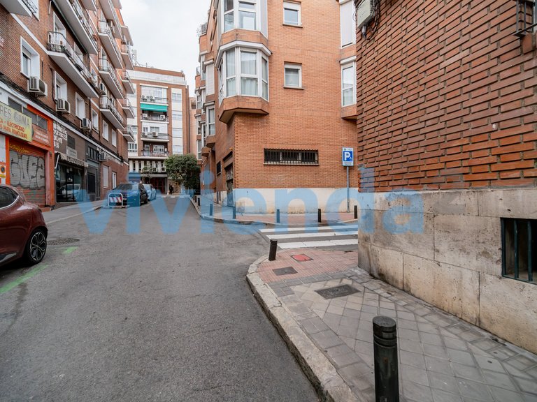 Apartment for Sale in Prosperidad, Madrid 22