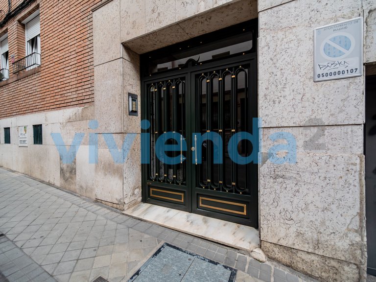 Apartment for Sale in Prosperidad, Madrid 31