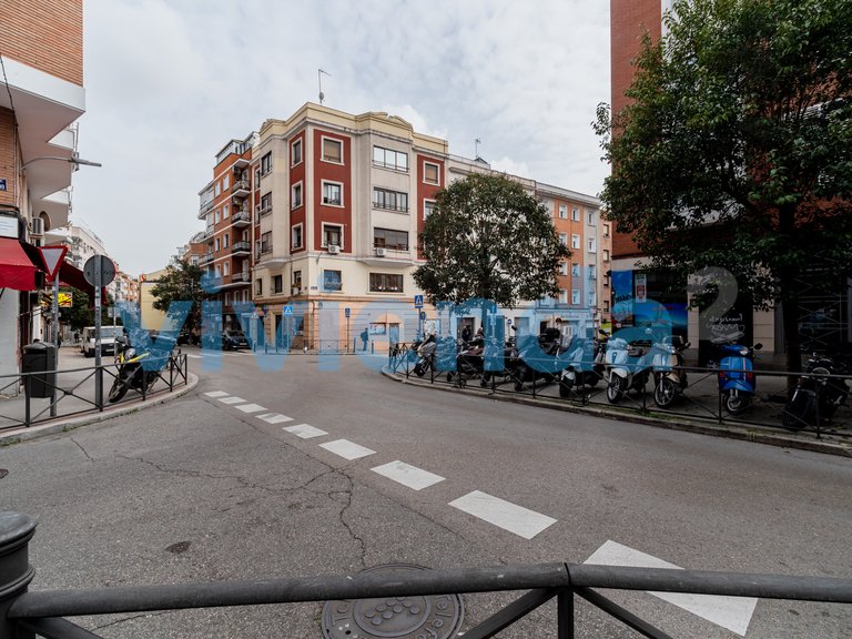 Apartment for Sale in Prosperidad, Madrid 23