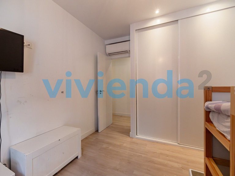 Apartment for Sale in Prosperidad, Madrid 17
