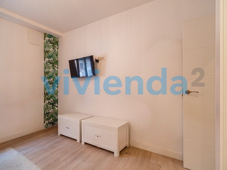 Apartment for Sale in Prosperidad, Madrid 18