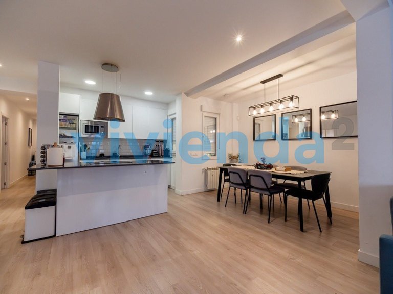 Apartment for Sale in Prosperidad, Madrid 4