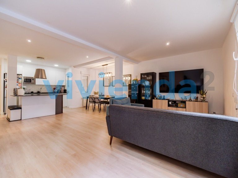 Apartment for Sale in Prosperidad, Madrid 6