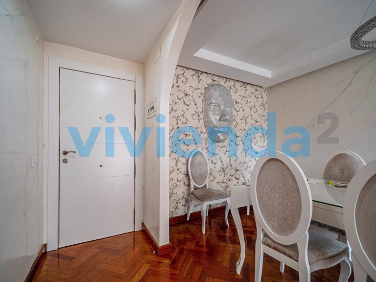 Apartment for Sale in Orcasur, Madrid 17