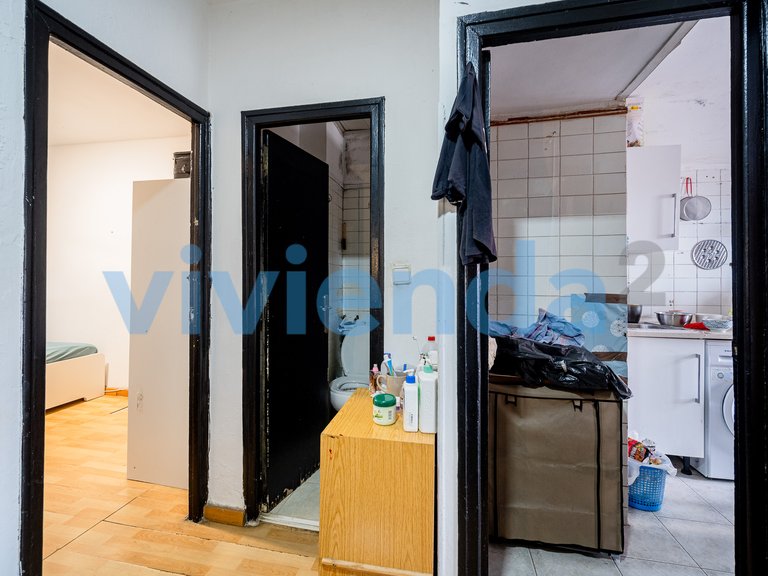 Apartment for Sale in Almendrales, Madrid 23