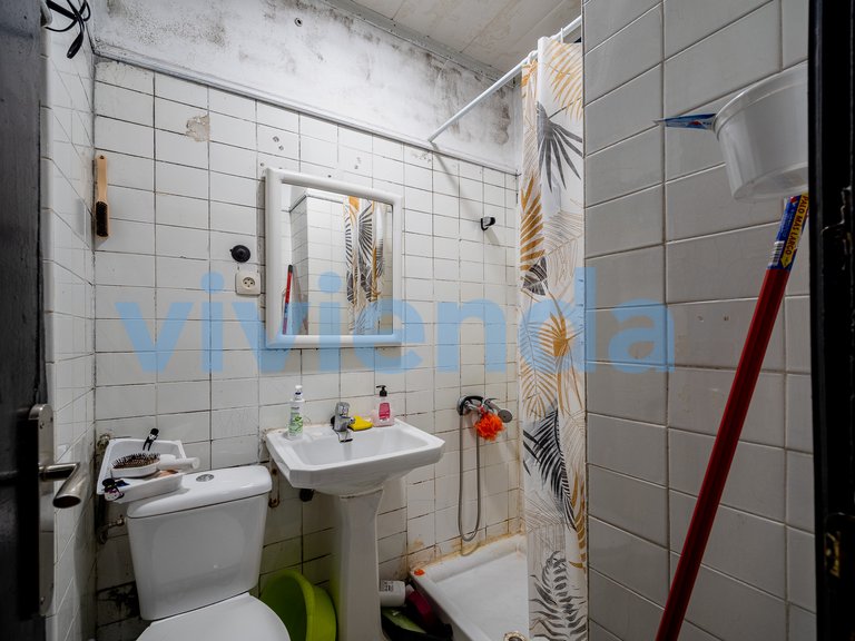 Apartment for Sale in Almendrales, Madrid 20