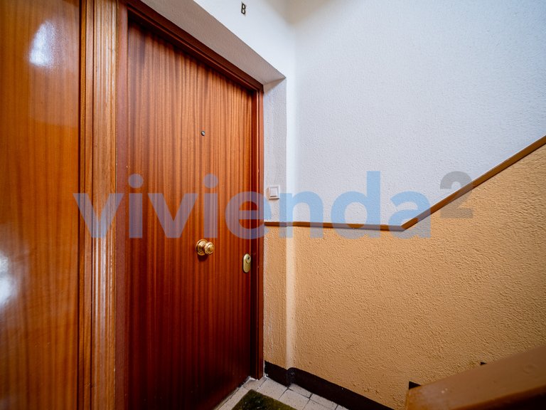 Apartment for Sale in Almendrales, Madrid 24