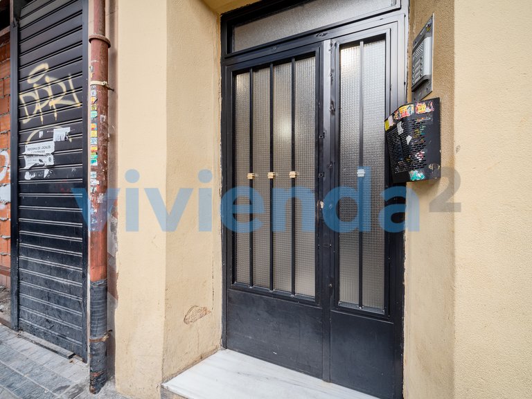 Apartment for Sale in Almendrales, Madrid 25