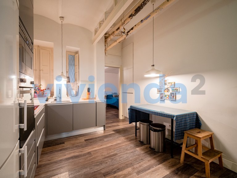 Apartment for Sale in Goya, Madrid 16