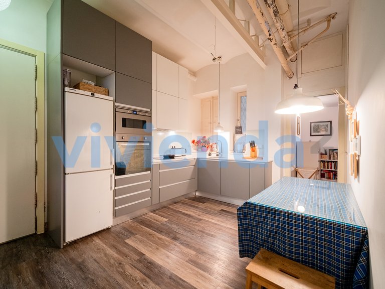 Apartment for Sale in Goya, Madrid 4