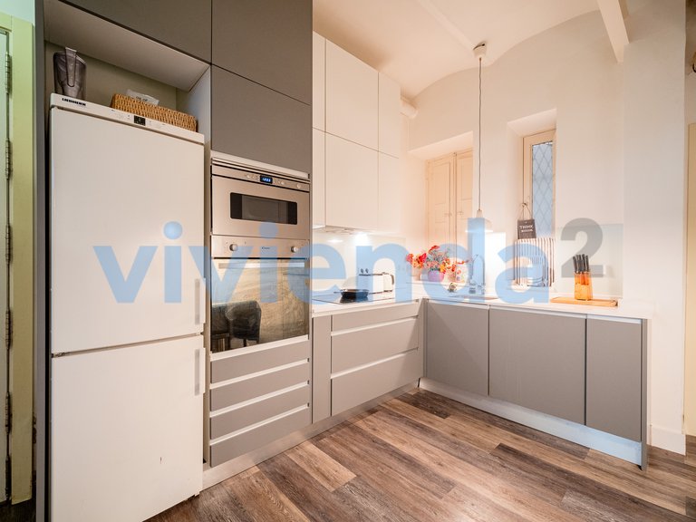 Apartment for Sale in Goya, Madrid 15