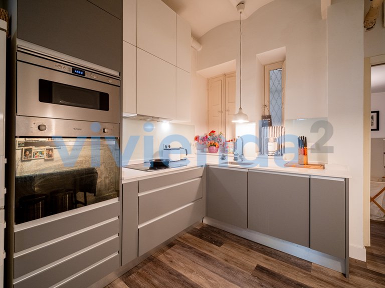 Apartment for Sale in Goya, Madrid 19