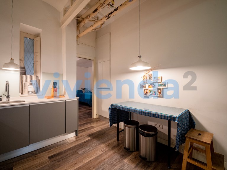 Apartment for Sale in Goya, Madrid 18