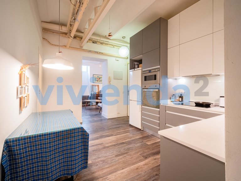 Apartment for Sale in Goya, Madrid 17