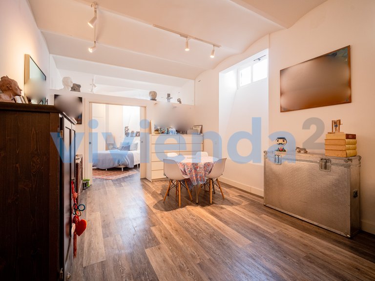 Apartment for Sale in Goya, Madrid 10