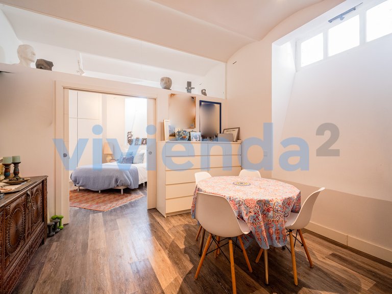 Apartment for Sale in Goya, Madrid 6