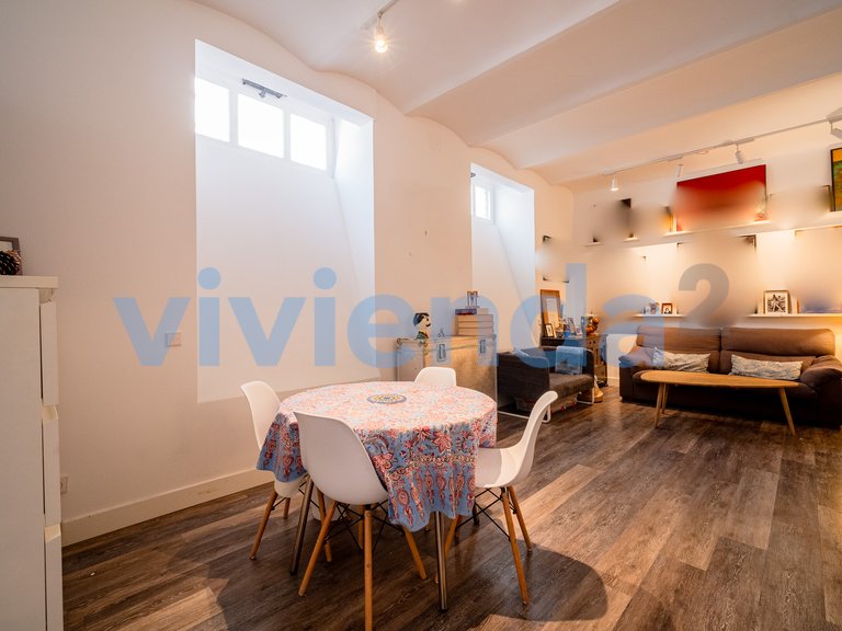 Apartment for Sale in Goya, Madrid 14