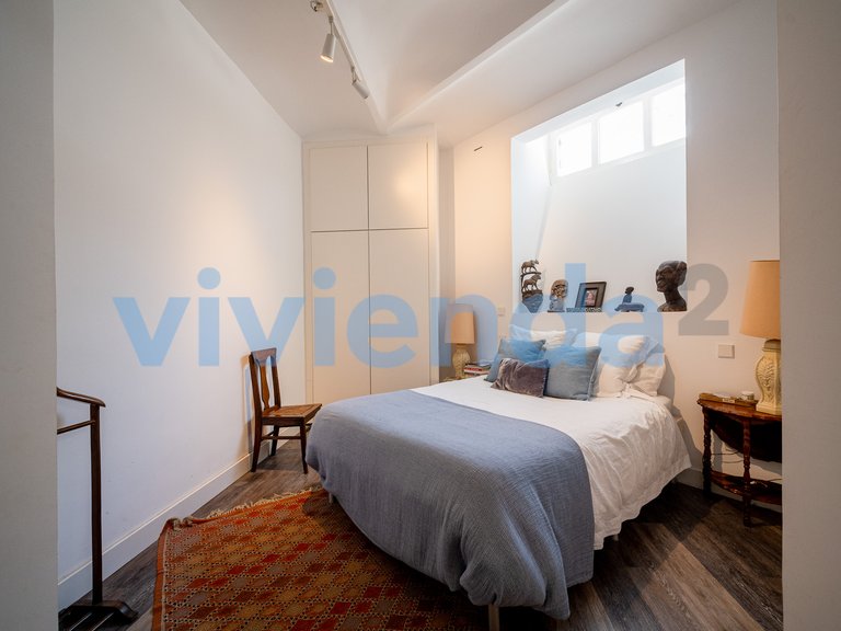 Apartment for Sale in Goya, Madrid 7