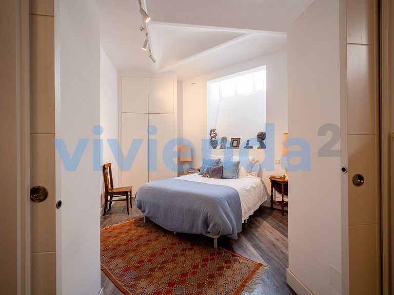 Apartment for Sale in Goya, Madrid 12