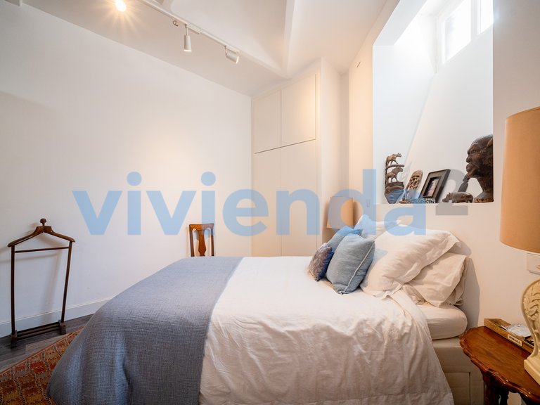 Apartment for Sale in Goya, Madrid 8