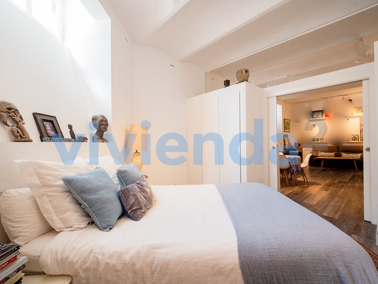 Apartment for Sale in Goya, Madrid 1