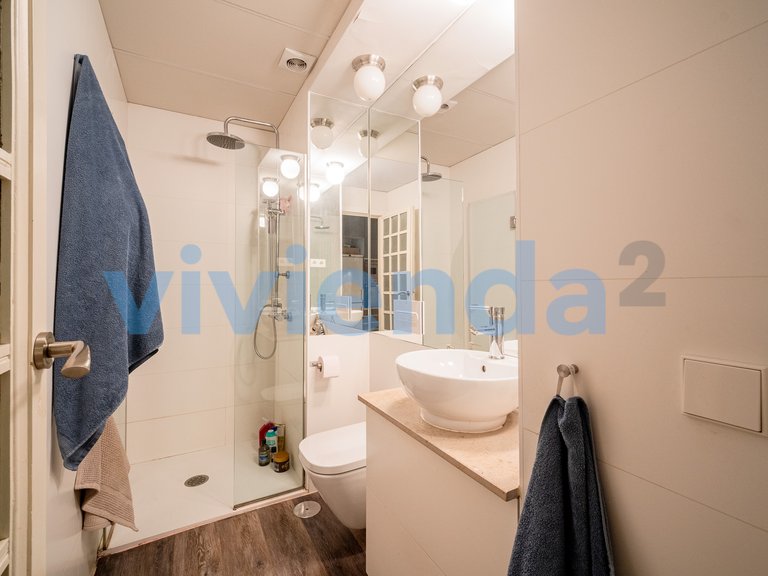 Apartment for Sale in Goya, Madrid 26