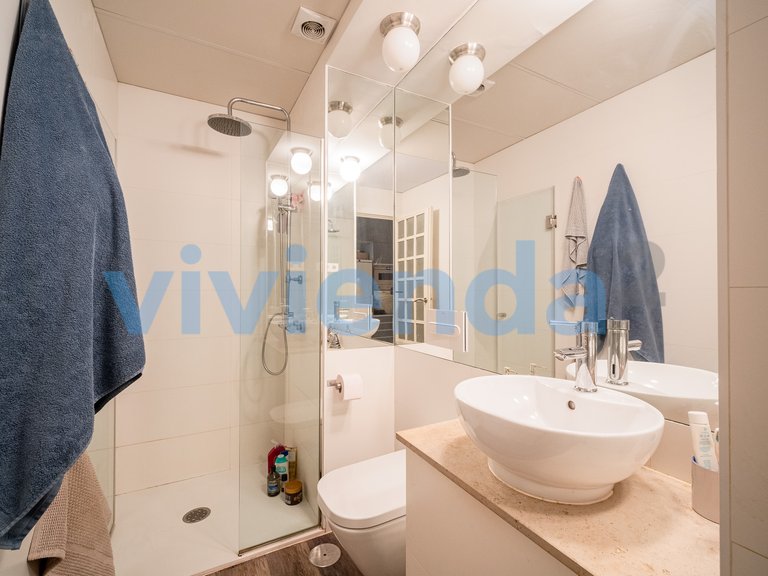 Apartment for Sale in Goya, Madrid 5