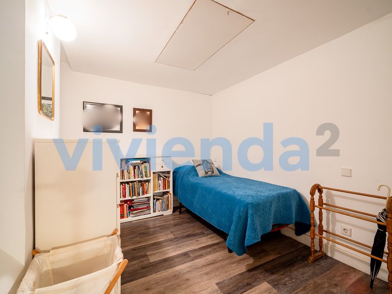 Apartment for Sale in Goya, Madrid 9