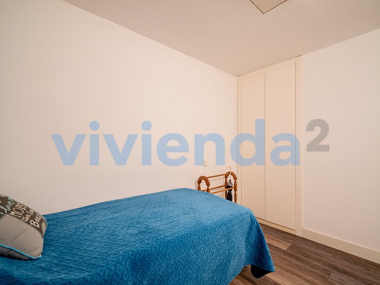 Apartment for Sale in Goya, Madrid 11