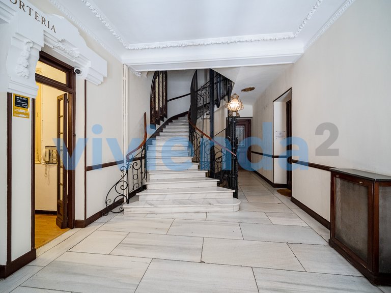 Apartment for Sale in Goya, Madrid 24