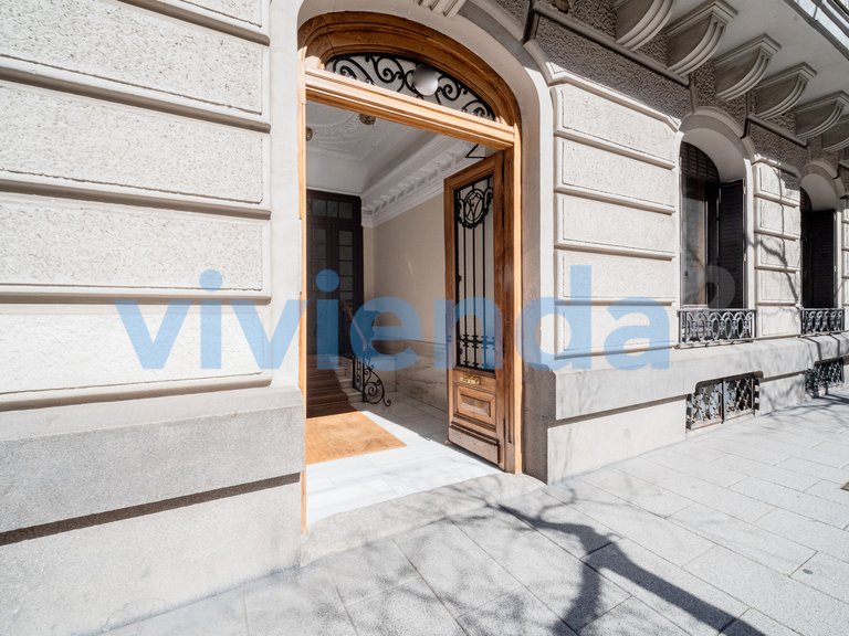 Apartment for Sale in Goya, Madrid 25