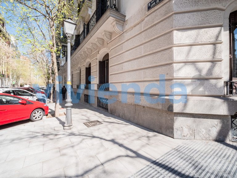 Apartment for Sale in Goya, Madrid 20