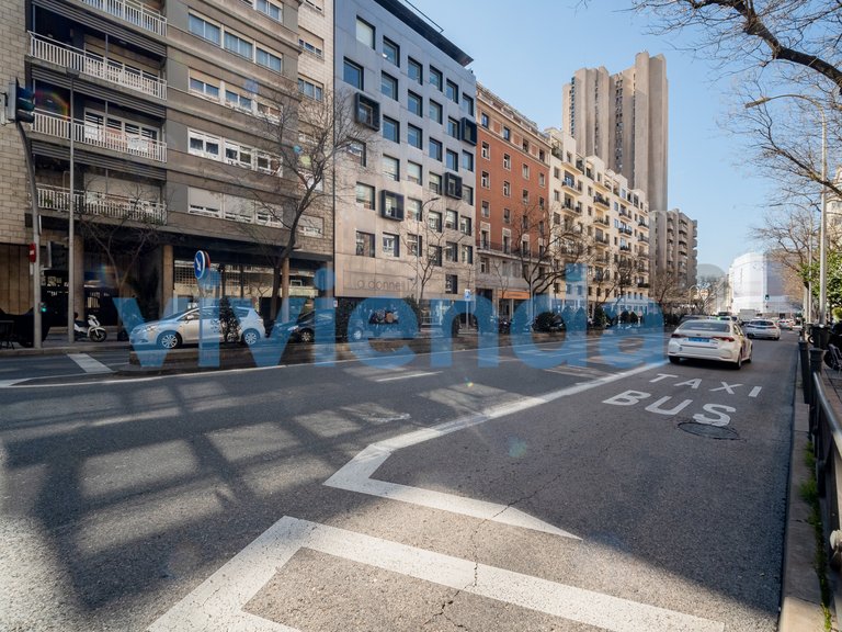 Apartment for Sale in Goya, Madrid 23