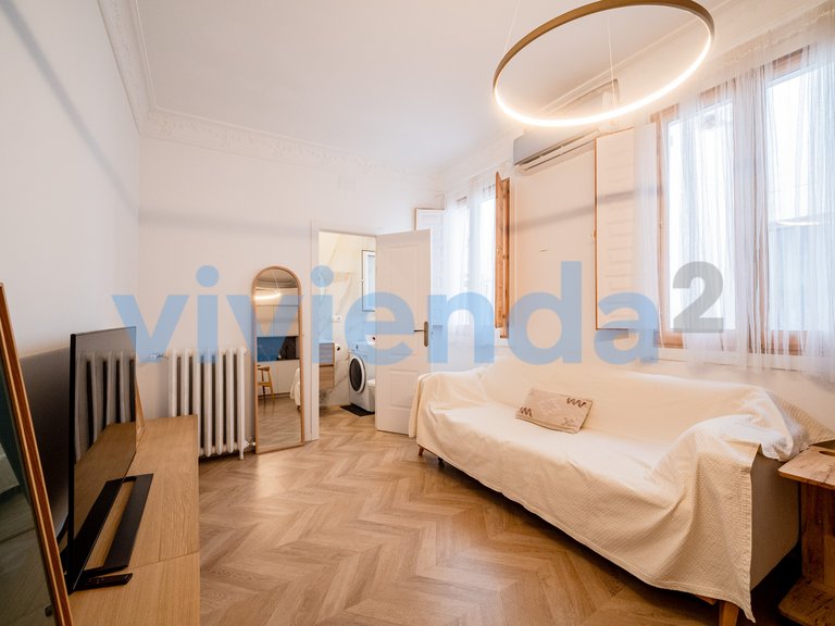 Apartment for Sale in Universidad, Madrid 6