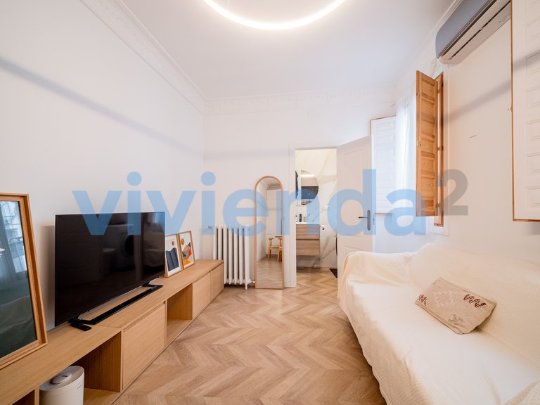 Apartment for Sale in Universidad, Madrid 1