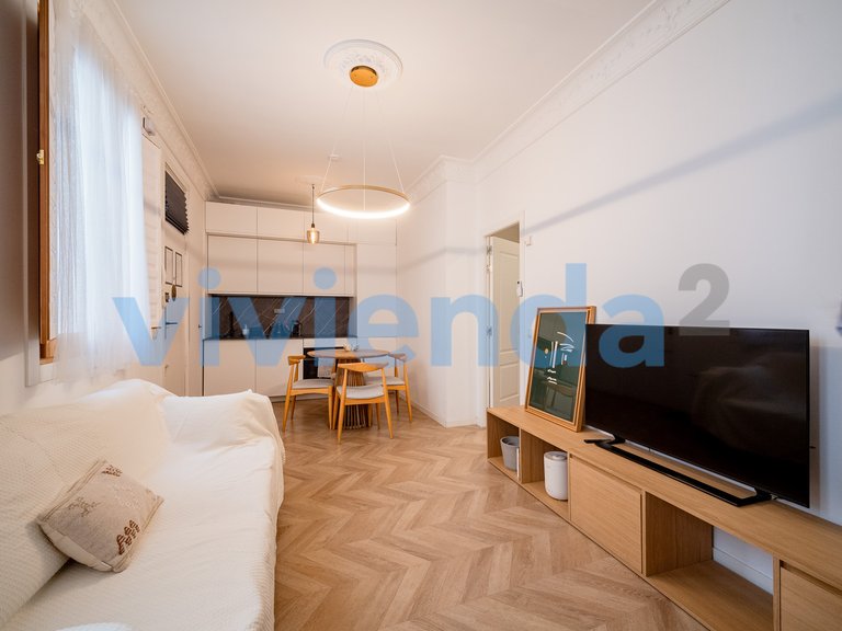 Apartment for Sale in Universidad, Madrid 2