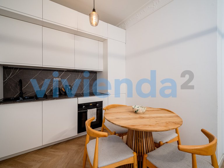 Apartment for Sale in Universidad, Madrid 15