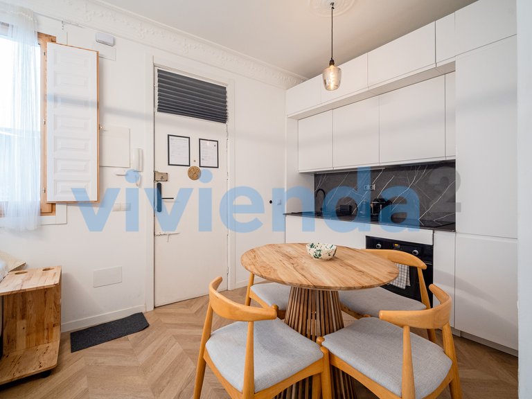 Apartment for Sale in Universidad, Madrid 3