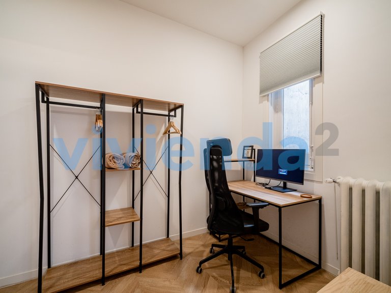 Apartment for Sale in Universidad, Madrid 13