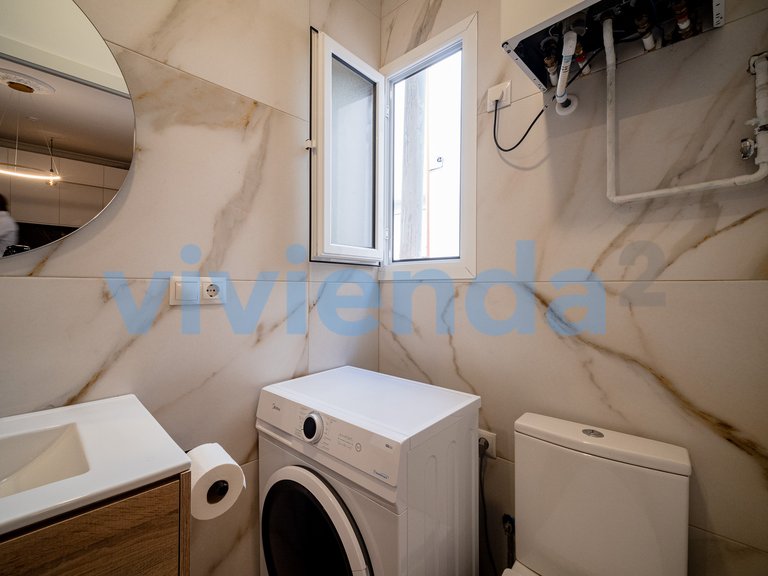 Apartment for Sale in Universidad, Madrid 21