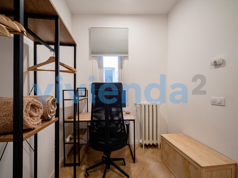 Apartment for Sale in Universidad, Madrid 14